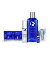iS Clinical Neu Radiance Collection - Geschenk-Set