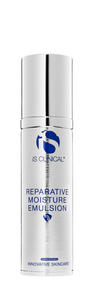 Reparative Moisture Emulsion