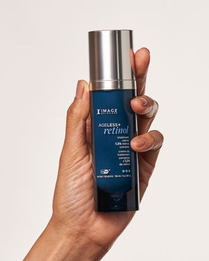 Ageless+ Retinol Treatment Crème 1,2 % Retinol Complex