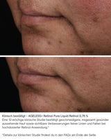 Pure Liquid Retinol 0,75 %