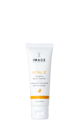 Vital C Hydrating Facial Cleanser