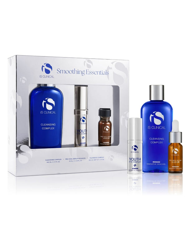 Smoothing Essentials