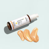 Sommer-Bundle SPF 30: Clear Solar Gel + Sun Serum Tinted