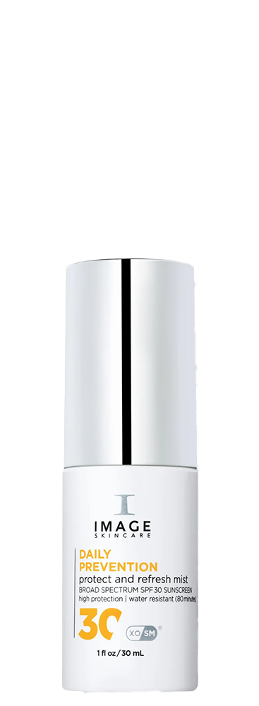 Daily Prevention Protect and Refresh Mist SPF 30