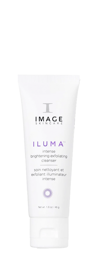 ILUMA™ Intense Brightening Exfoliating Cleanser