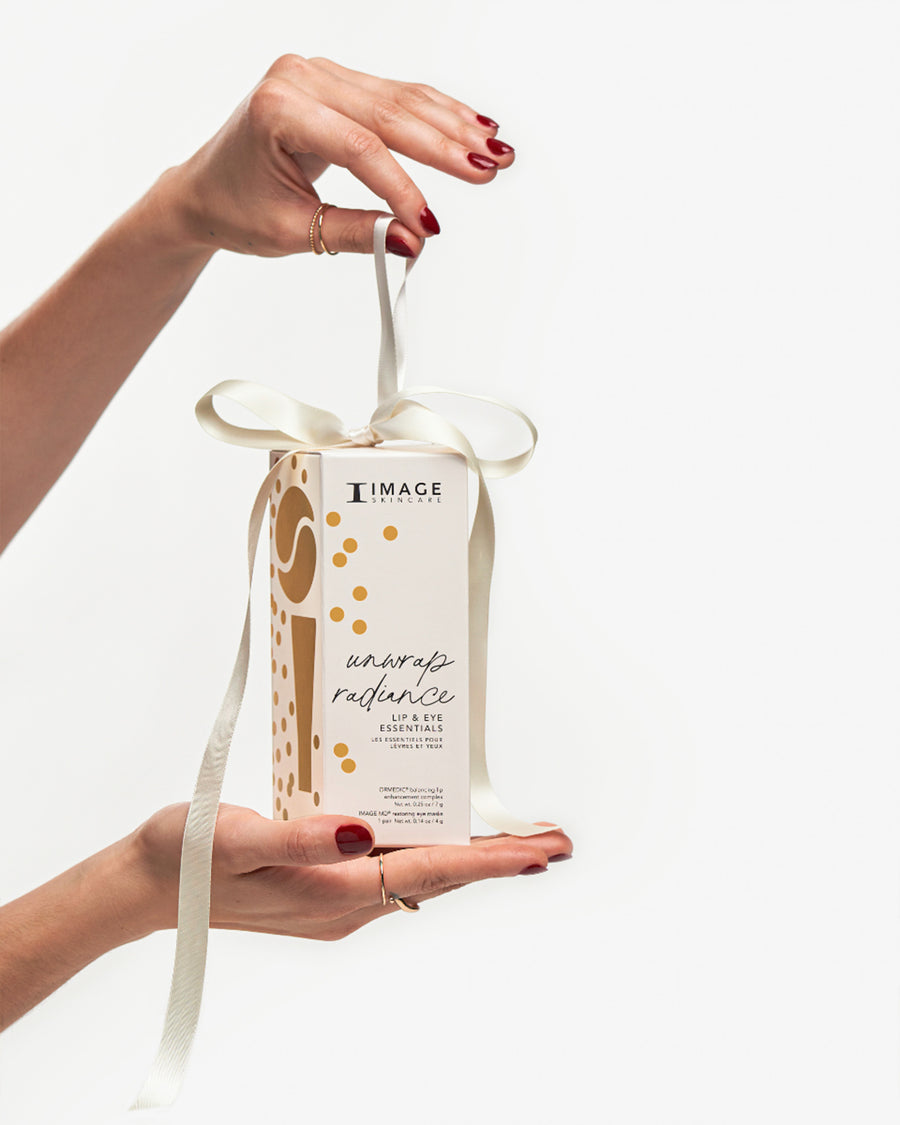 Unwrap Radiance
