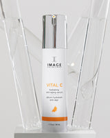 IMAGE Skincare Bestseller Vital C hydrating Anti-Aging Serum