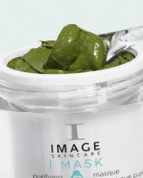 I Mask Purifying Probiotic Masque