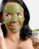 I Mask Purifying Probiotic Masque