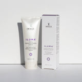 ILUMA™ Intense Brightening Exfoliating Cleanser Image Skincare