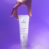 ILUMA™ Intense Brightening Exfoliating Cleanser Image Skincare