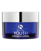 youth intensive creme anti aging luxury is clinical creme