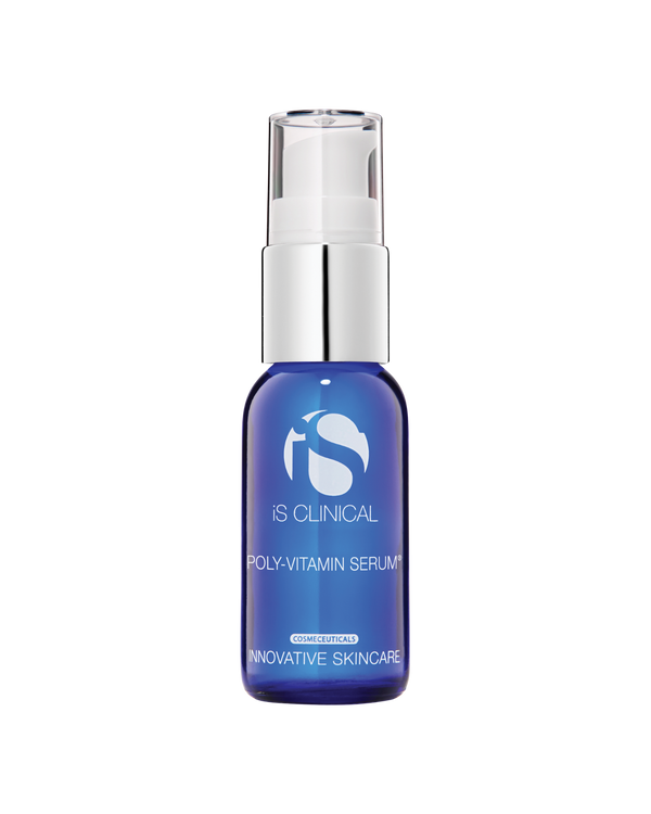 Poly-Vitamin Serum