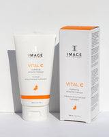 IMAGE Skincare Vital C Hydrating Enzyme Masque
