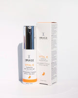 Vital C Hydrating Eye Recovery Gel
