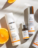Vital C Hydrating Antioxidant ACE Serum