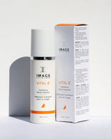 IMAGE Skincare Hydrating Facial Cleanser