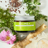 BIOME IMAGE Skincare Smoothing Cloud Creme