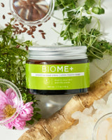 BIOME IMAGE Skincare Smoothing Cloud Creme