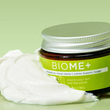 BIOME IMAGE Skincare Smoothing Cloud Creme