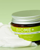 BIOME IMAGE Skincare Smoothing Cloud Creme
