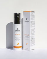 IMAGE Skincare Vital C hydrating anti-aging serum