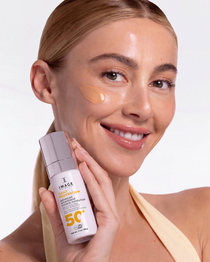 FAQ: Kein Sonnenschutz? Dann kannst du dir deine Skincare-Routine sparen!