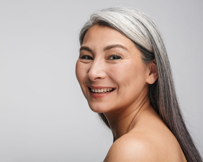 So gelingt dir effektives Anti Aging: Hol das Beste aus deinem Lebensstil heraus