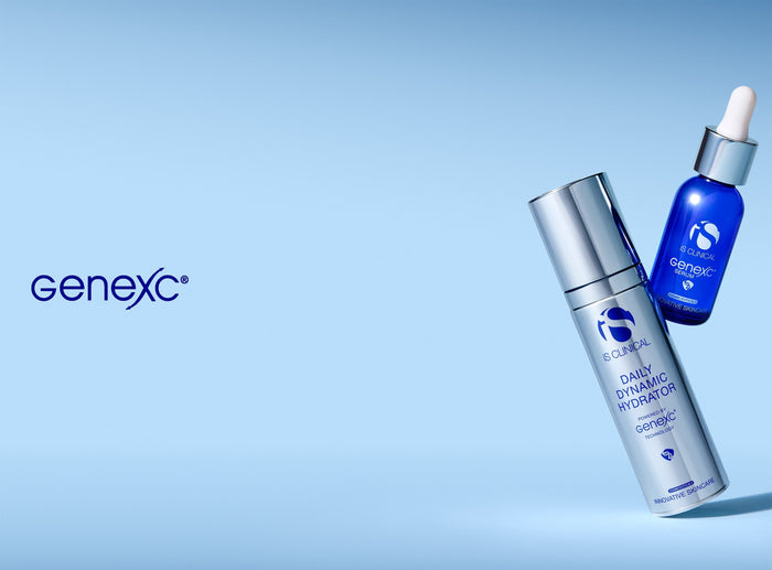 Was ist die GeneXC Technology? Warum klassisches Anti-Aging oft nicht ausreicht