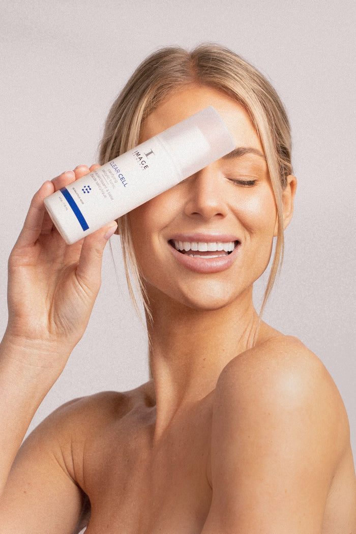 IMAGE Skincare – Почему я выбрала этот бренд по уходу за кожей