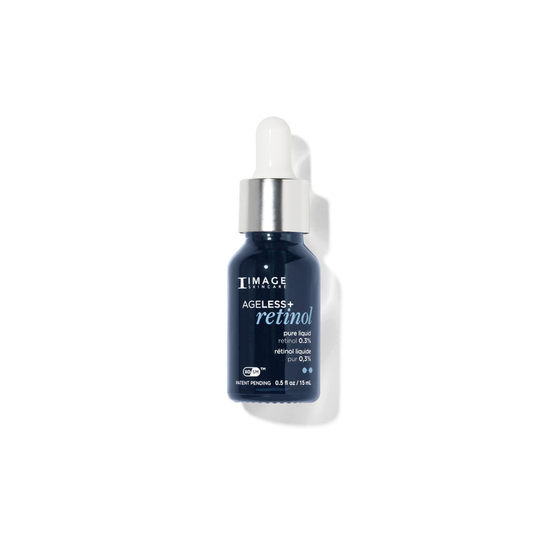 Ageless+ Retinol Чистый жидкий ретинол 0,3% 