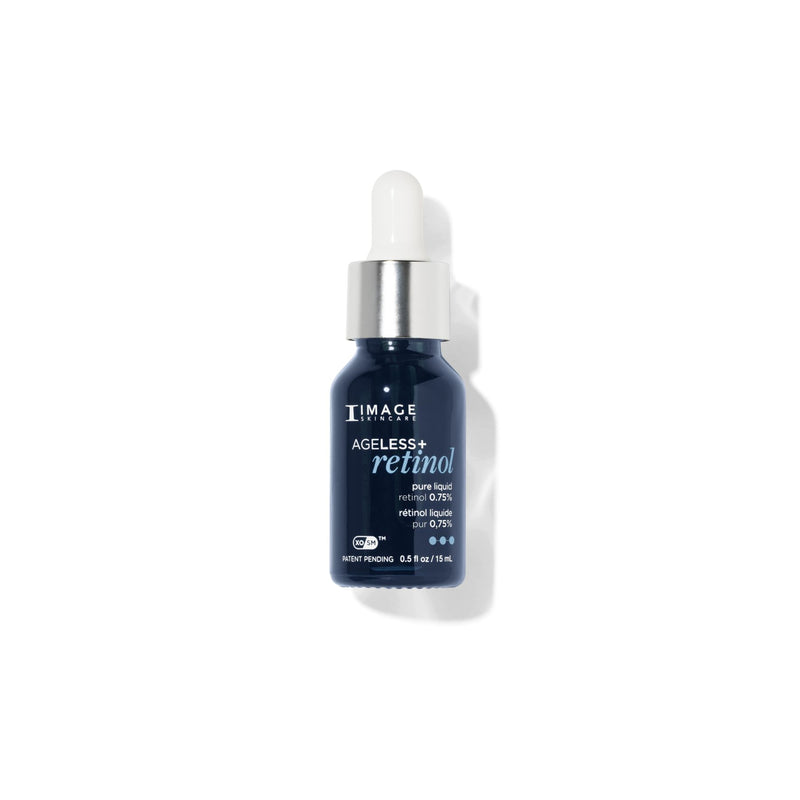 Ageless+ Retinol Чистый жидкий ретинол 0,75% 
