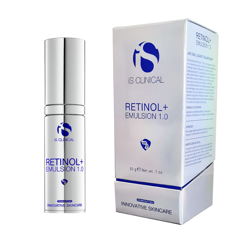 Retinol+ Emulsion 1.0