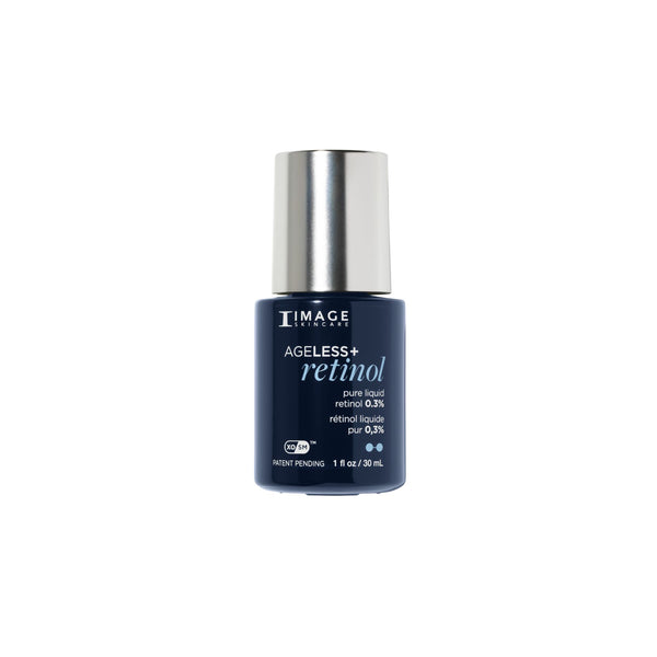 AGELESS+ Retinol - IMAGE SKincare - pure liquid 0,3% - flüssiges Retinol