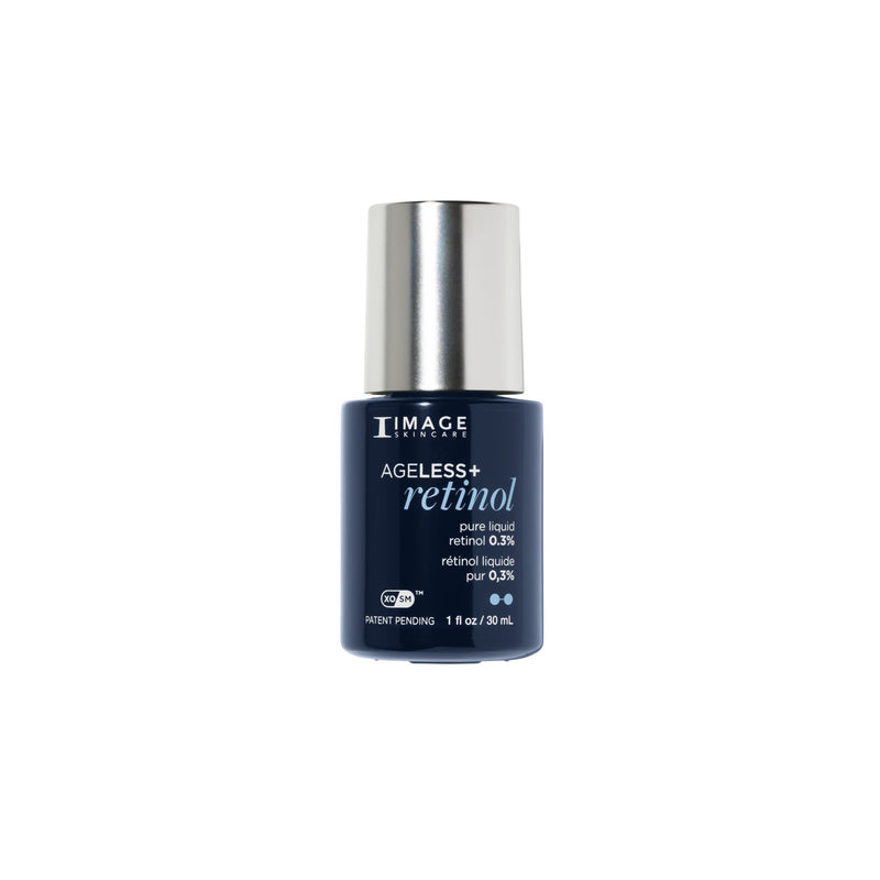 AGELESS+ Retinol - IMAGE SKincare - pure liquid 0,3% - flüssiges Retinol
