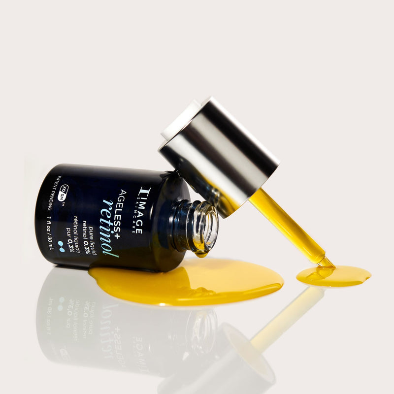AGELESS+ Retinol - IMAGE SKincare - pure liquid 0,3% - für sensible Haut
