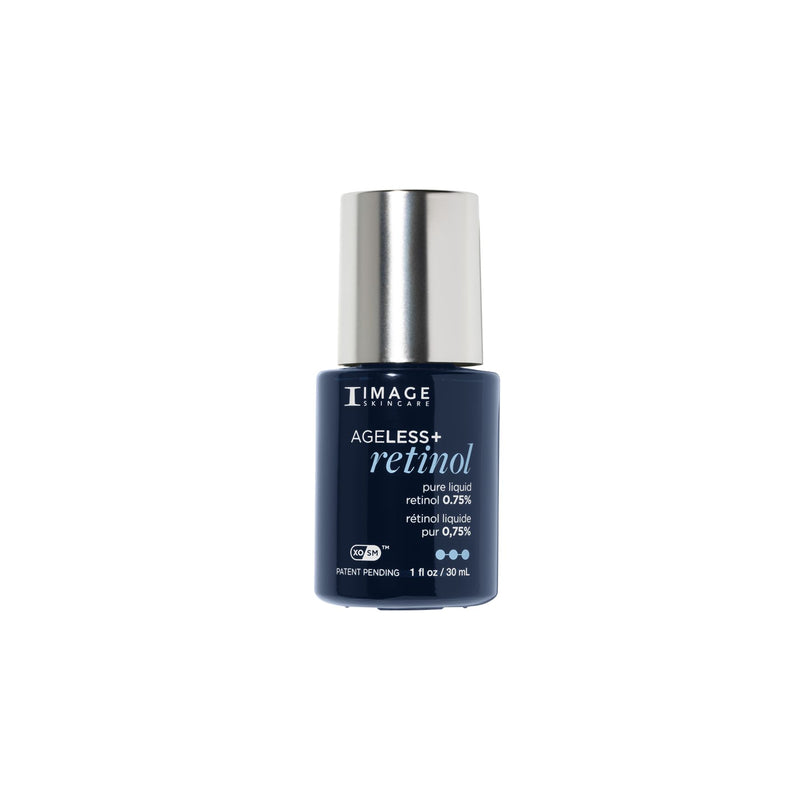 AGELESS+ Retinol - IMAGE SKincare - pure liquid 0,75%