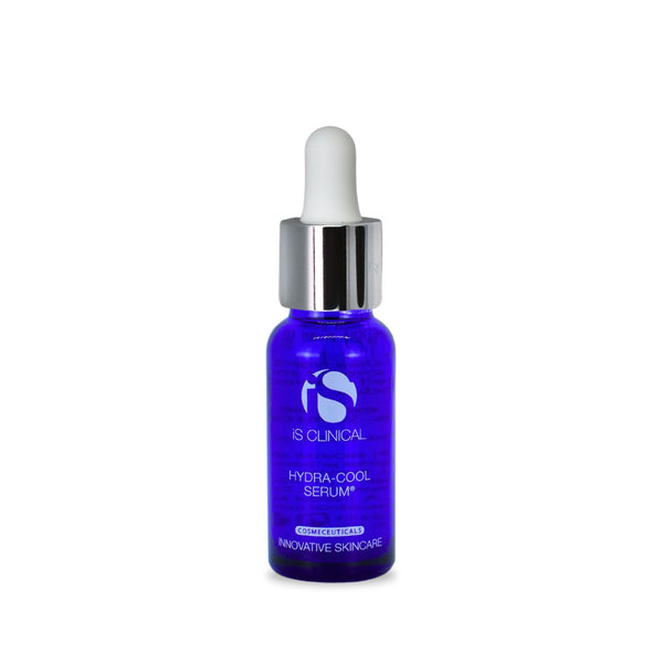 iS Clinical Hydra Cool Serum