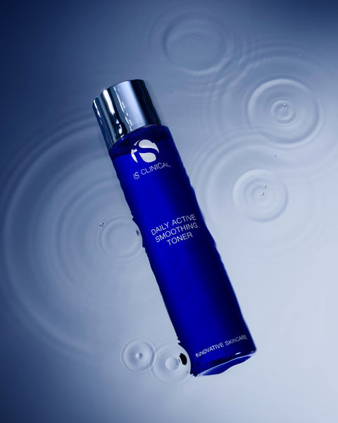 Daily Active Smoothing Toner