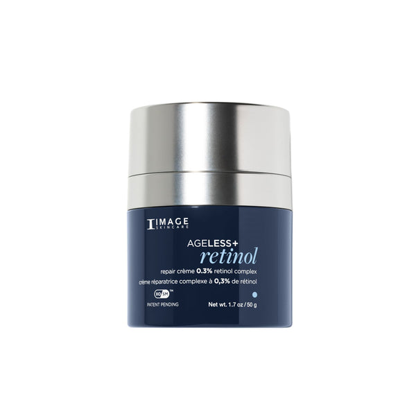 AGELESS+ Retinol - IMAGE SKincare - repair creme 0,3% Retinol Complex