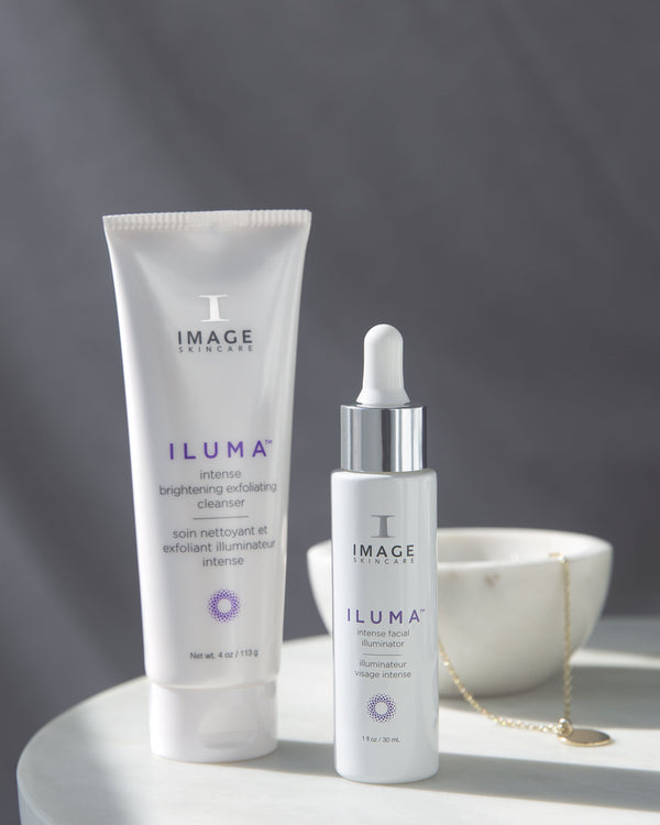 ILUMA™ Intense Facial Illuminator