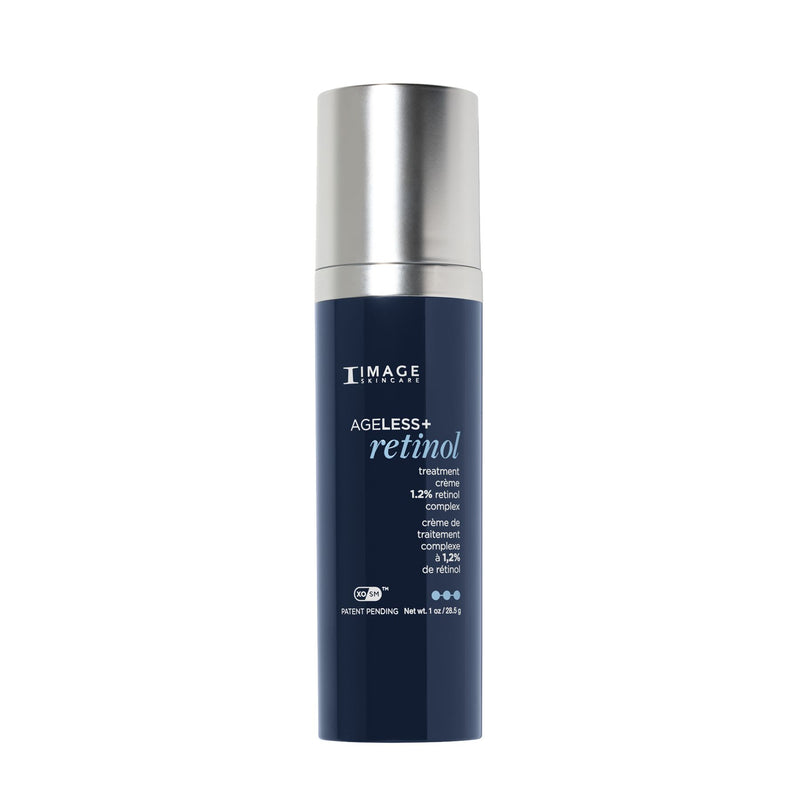 AGELESS+ Retinol - IMAGE SKincare - Treatment Creme 1,2% Retinol Complex
