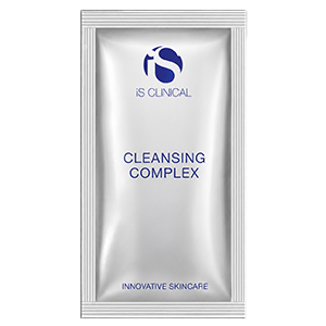Sample - Cleansing Complex 2ml