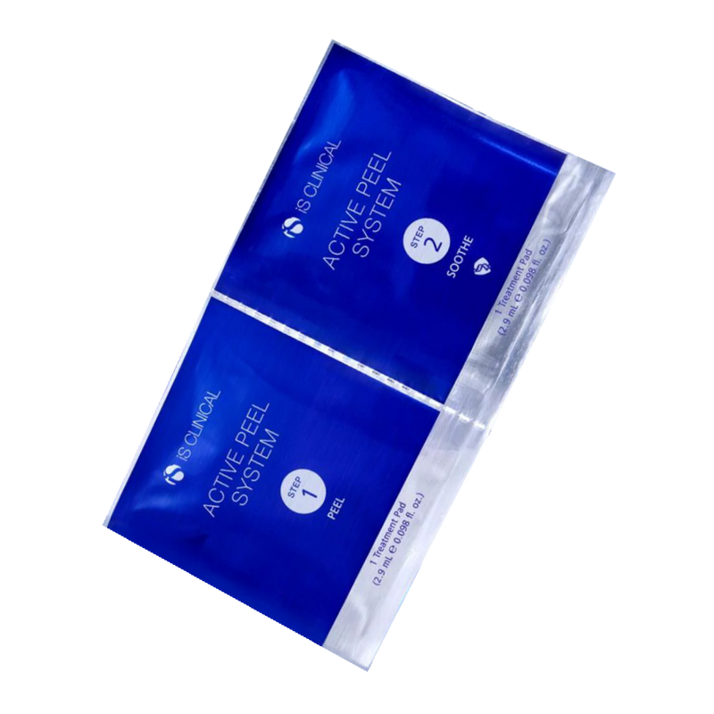 Sample - Active Peel Pads 1 Stk.