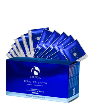 Active Peel System