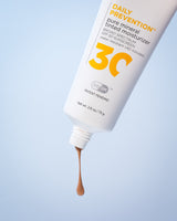Daily Prevention pure mineral tinted spf 30 günstig kaufen