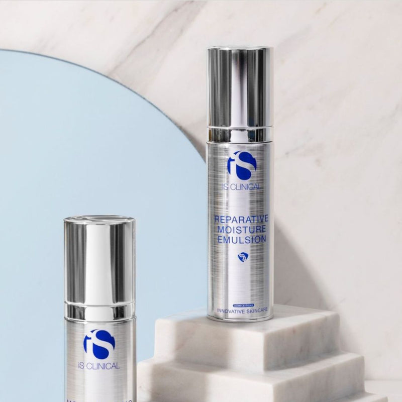 The Skin Renewal Collection