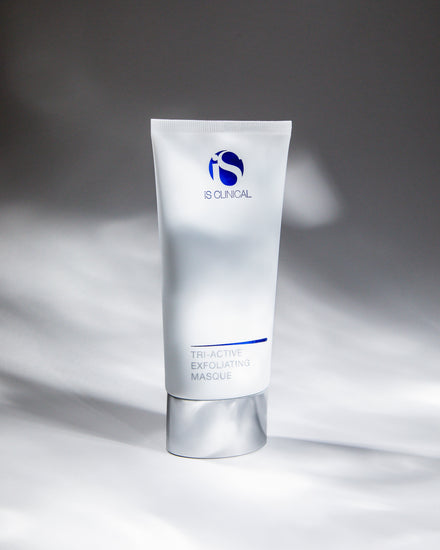 Tri-Active Exfoliating Masque