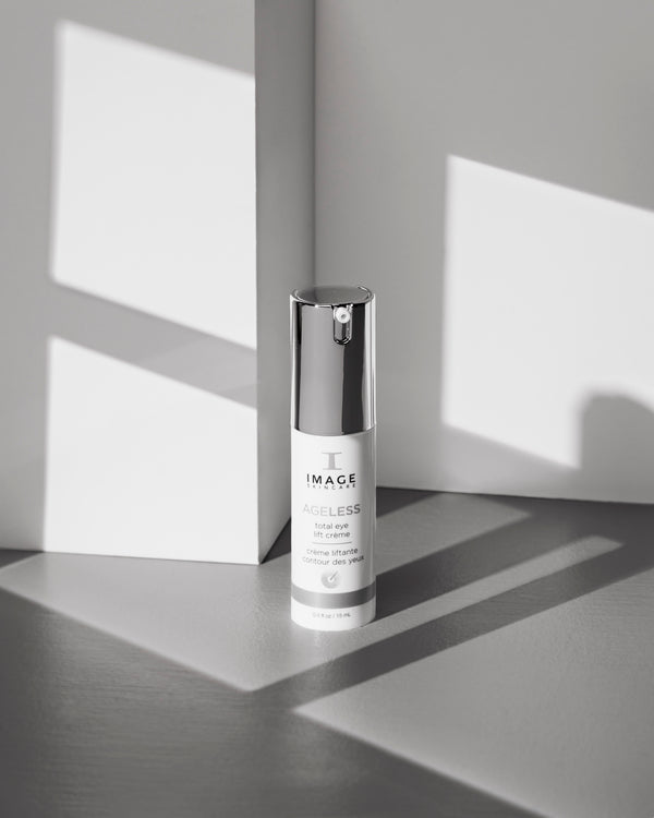 Ageless Total Eye Lift Crème