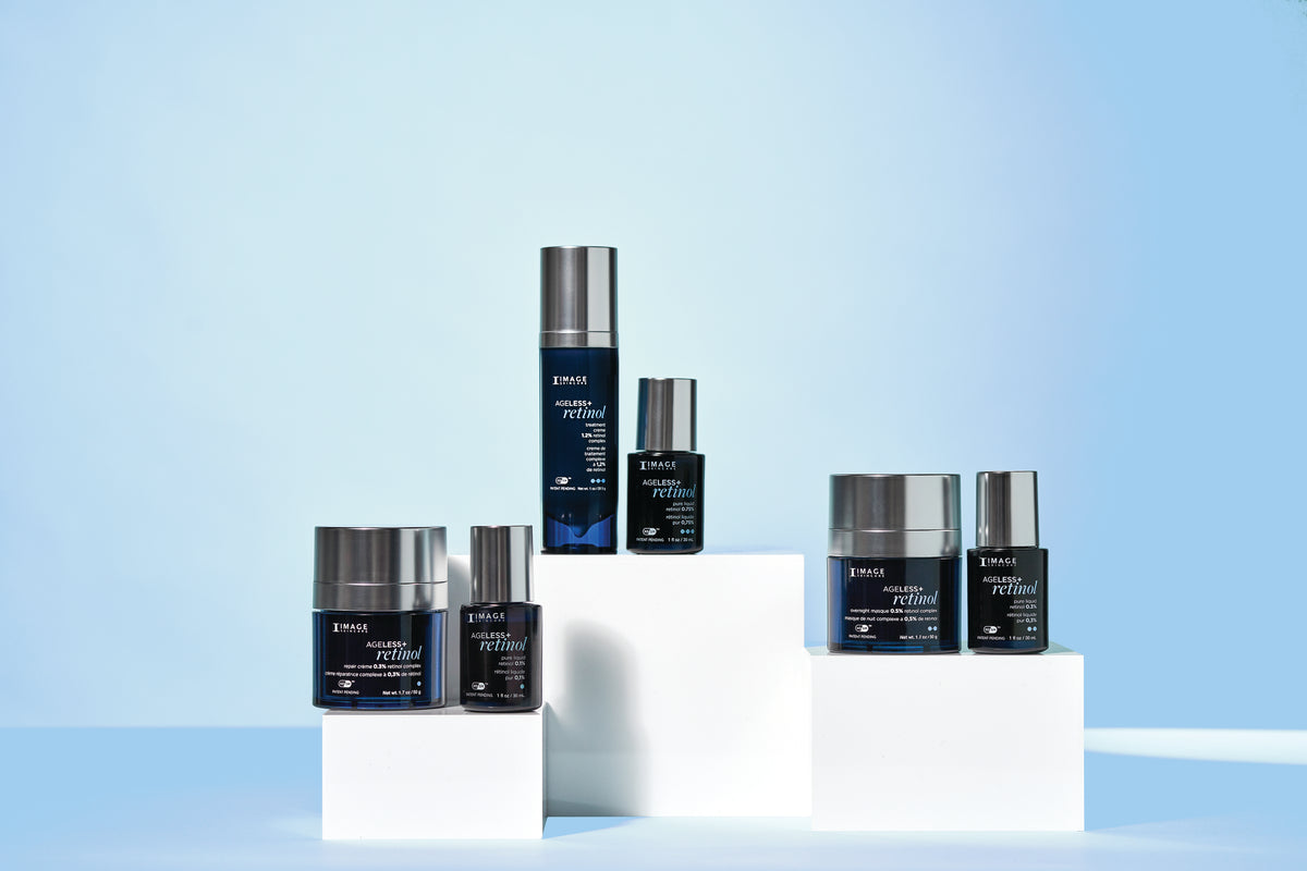 Ageless+ Retinol